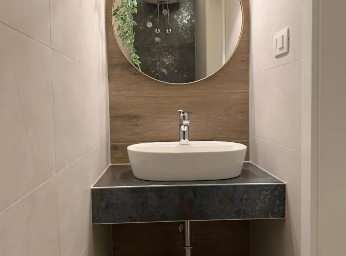 Apartmán Radovan 1 Poreč