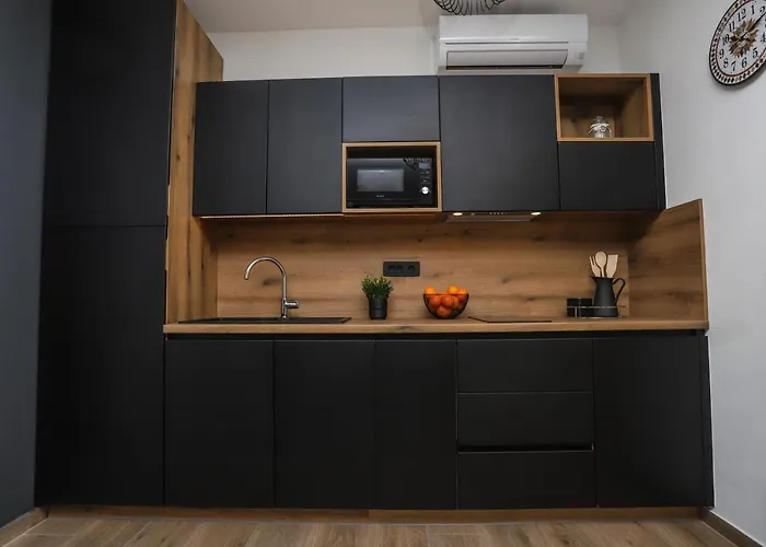 Radovan 1 Apartmán Poreč