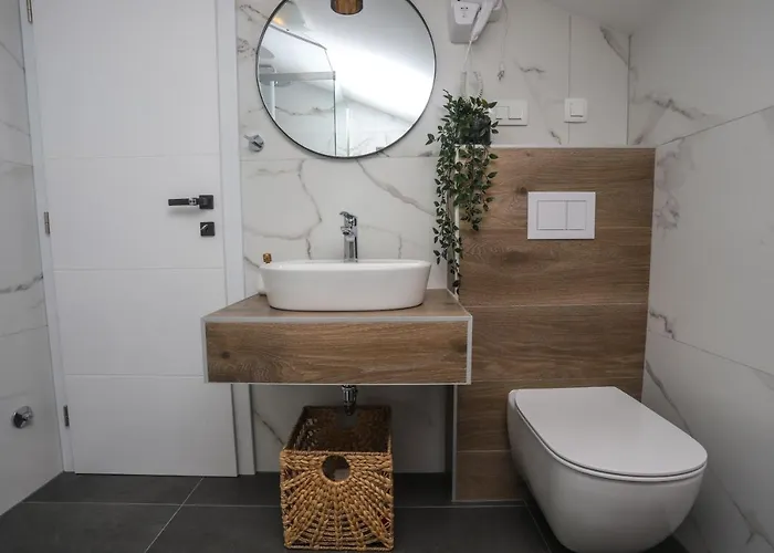 Radovan 1 Апартаменти