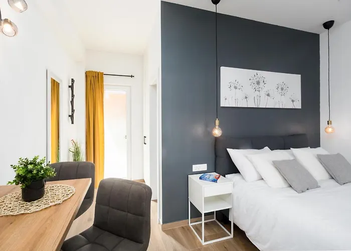 Apartmán Radovan 1 Poreč