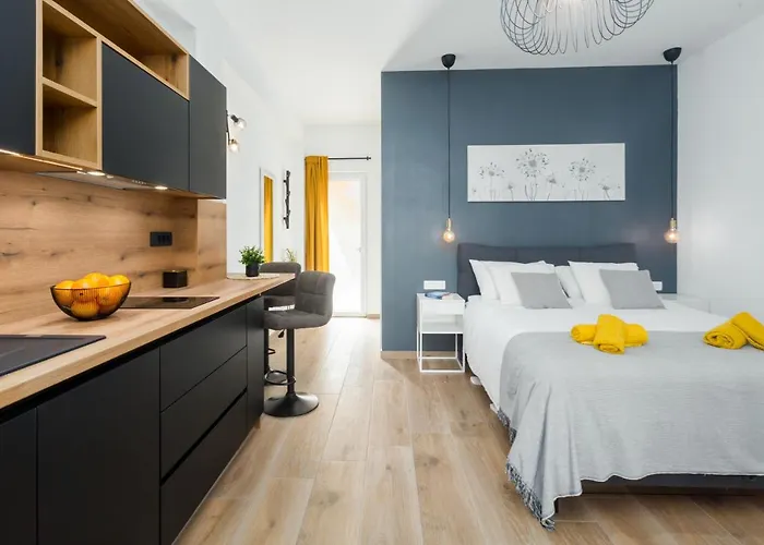 Radovan 1 Apartmán *