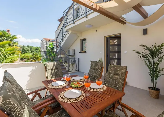 Radovan 1 Apartmán *