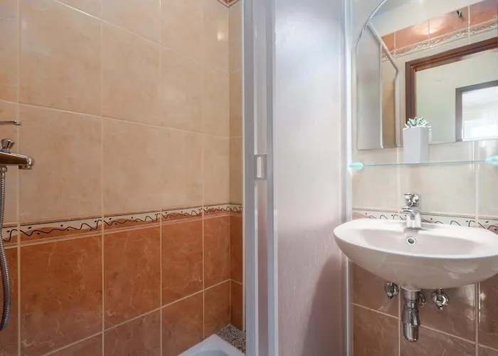 Radovan 1 Apartmán *