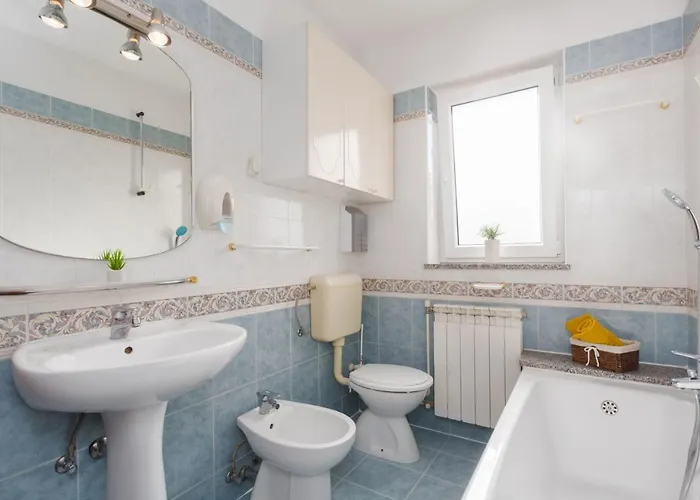 Apartmán Radovan 1 Poreč