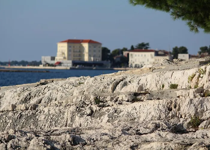 Radovan 1 Apartmán Poreč