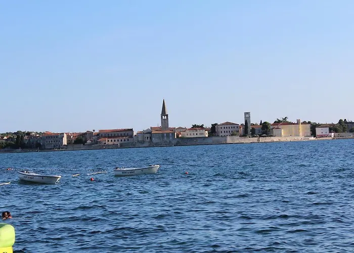 Radovan 1 Apartmán *