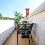 Apartments Residence Radovan 1 Porec