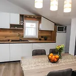 Apartman Apartments Residence Radovan 1 *