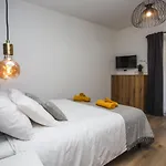 Apartman Apartments Residence Radovan 1 Porec