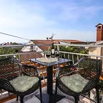Apartman Apartments Residence Radovan 1 Porec