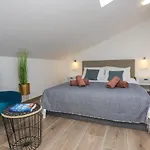 Apartments Residence Radovan 1 *