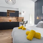 Apartman Apartments Residence Radovan 1 *