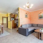 Apartman Apartments Residence Radovan 1 Porec