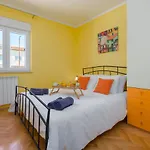 Apartman Apartments Residence Radovan 1 Porec