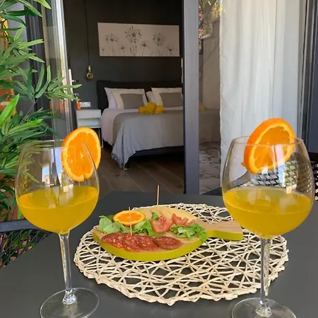 Radovan 1 Appartamento Porec