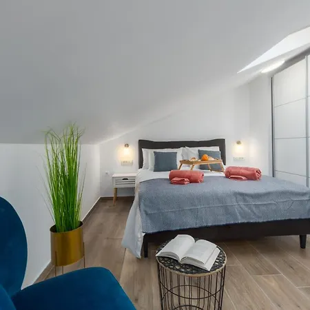 Apartament Radovan 1 Poreč