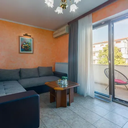 Appartamento Radovan 1