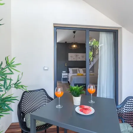 Appartamento Radovan 1