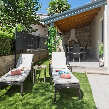 Apartament Radovan 1 *