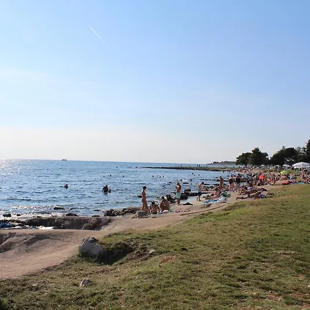 Appartamento Radovan 1 Porec