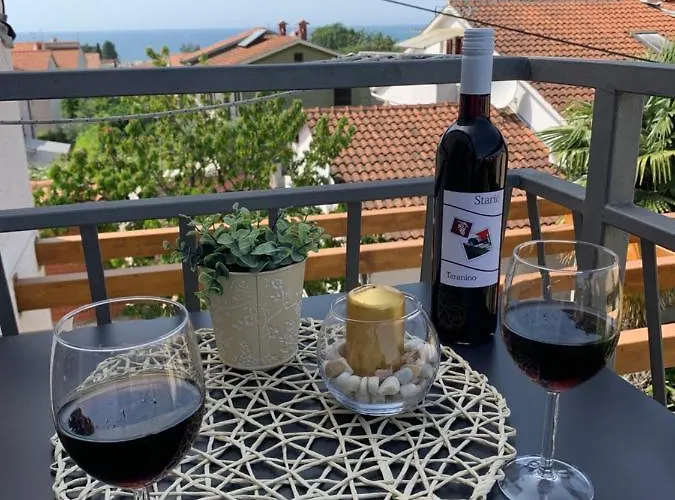 Apartments Residence Radovan 1 Apartment *