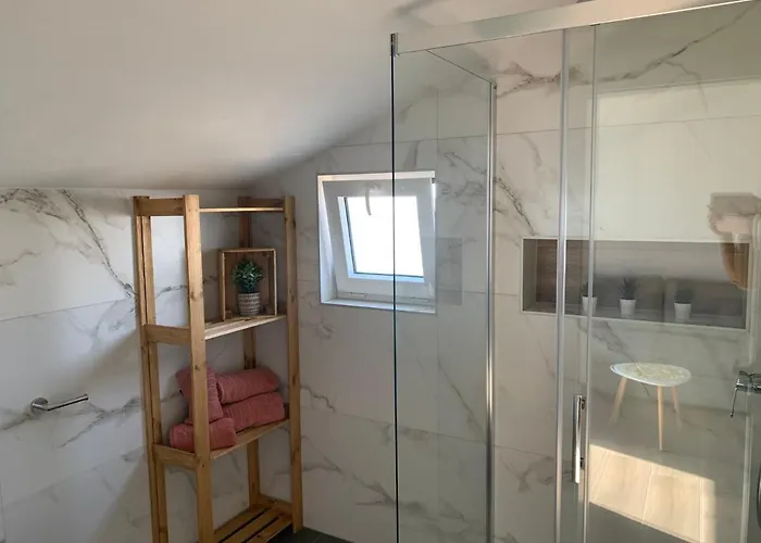 Apartments Residence Radovan 1 *