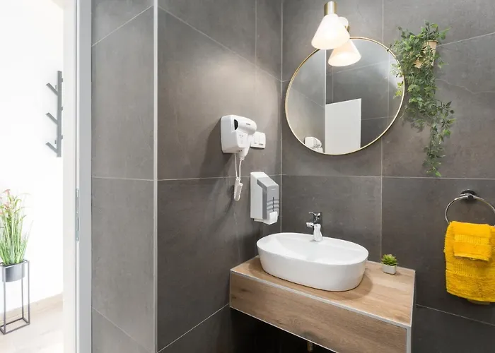 Apartments Residence Radovan 1 *