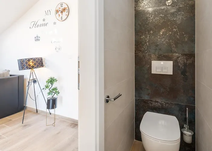 Apartments Residence Radovan 1 Poreč