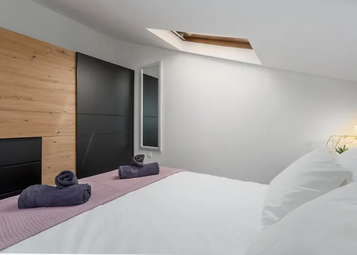 Apartments Residence Radovan 1 Poreč