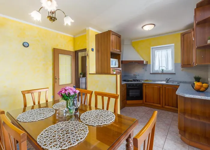 Apartments Residence Radovan 1 Poreč