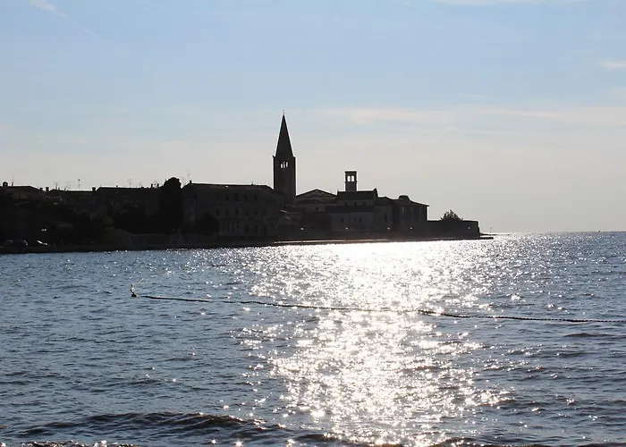 Apartment Apartments Residence Radovan 1