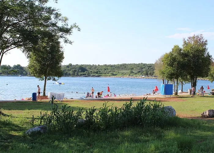 Apartment Apartments Residence Radovan 1